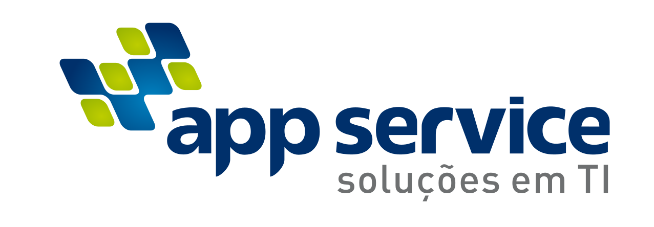 AppService Logo